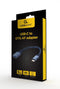 Cablexpert Gmb Adapter Usb-c->usb-a(f)