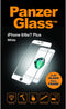 PanzerGlass 2621 - Screenprotector - Case Friendly - iPhone 6/6s/7 Plus
