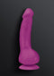Gvibe - Greal Mini Fuchsia