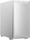 be quiet! Pure Base 501 Airflow - Midi Tower PC - ATX µATX Mini-ITX - Wit