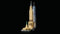 LEGO Architecture - New York City (21028) - Skyline model - 26 cm hoog