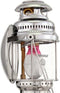 Petromax HK250/HK350/HK500 Parabolic Side Reflector, grijs