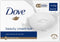 Dove Original Beauty Cream Bar - 4 x 90 G