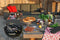 Leopold Vienna Barbecue case