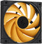 DeepCool AK620 Zero Dark Zoria - CPU Koeler - 6 Heatpipes - Max 28dB(A)