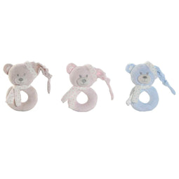 Rammelaar Home ESPRIT 15 x 9 x 17 cm (3 Stuks)