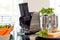 Solis Slice & More 8401 - Multifunctionele Groentesnijder - 5 Snijtrommels - Zilver