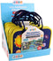 Space Activity Pouch - Montessori - JADE - Educatief spel - Reizen - Zintuiglijk - Kinderspel - Frans ontwerp