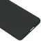 iMoshion Hoesje Geschikt voor Huawei P40 Pro Hoesje Siliconen - iMoshion Color Backcover - Zwart