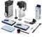 DeLonghi EPAM960.75.GLM - Volautomatische Koffiemachine - 2 Bonenreservoirs - 1.550W