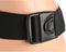 XR Brands AH050 - Bum-Tastic 28X Silicone Anal Plug with Harness & Remote Control