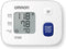 OMRON RS1 Bloeddrukmeter Pols - Blood Pressure Monitor met Hartslagmeter – Onregelmatige Hartslag - Klinisch Gevalideerde Polsbloeddrukmeter - 13,5 tot 21,5 cm Manchet – 5 jaar Garantie