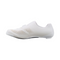 Shimano RC703 wielrenschoenen wit heren 44