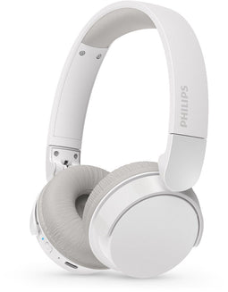 Philips TAH3209WT/00 - On-ear Headphones - 25 uur afspeeltijd - Wit