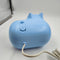OMRON Nami Cat - Inhalator baby - Krachtige compressor voor ademhalingsklachten