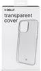 Celly GELSKIN1056 - Soft Case - Krasbestendig - Transparant