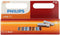 Philips LongLife - AAA Batterijen - Zinkchloride - 12 stuks
