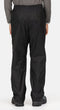 Regatta Kids Pack-It - Regenbroek - Kinderen - 140 - Zwart