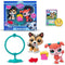 LITTLEST PET SHOP PET PAIRS 2-PACK ASSORTED.