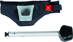 Einhell GE-EC 720 T - Draaggordel + Telescoop steel (535 mm) - Elektrisch