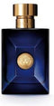 Versace Dylan Blue 50 ml Eau de Toilette - Herenparfum