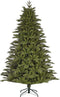 Black Box Trees Asbury Kunstkerstboom - 140x140x215 cm - PVC - Groen