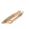 Hondenhalsband Hunter Malia Beige 12 40-49 cm