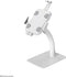Neomounts DS15-625WH1 - Tafelblad tablethouder - 360° rotatie +20°/-110° kanteling - Wit