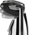 Babyliss S996E - Stoppelbaardtrimmer - Draadloos - Japanse stalen bladen - 24 lengtestanden