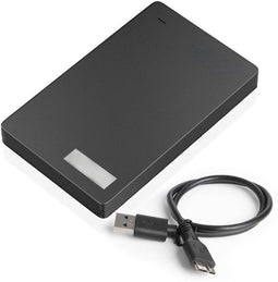 Externe Harde Schijf 1TB - HDD - USB 3.0 (8720892513441)