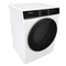 HISENSE WF5V863BW - WASMACHINE 8KG - Wi-Fi ConnectLife - Wit