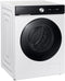Samsung WW11DB7B94GE - Wasmachine - 11kg - AI Control - EcoBubble - Wit