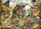 Heye Nordic Stories 2000 - Puzzel 2000 st. - 96 x 68 cm