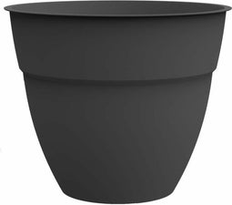 OSAKA Bloempot Ø 50 cm - Inhoud 56,8 L - Antracietgrijs - EDA