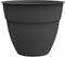 OSAKA Bloempot Ø 50 cm - Inhoud 56,8 L - Antracietgrijs - EDA