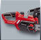Einhell GE-LC 18/25 Li - Accu Kettingzaag - OREGON Zwaard en Ketting - Rood Zwart