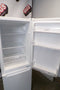Tomado - Koel-vriescombinatie - 173 liter - B 51 x D 55 x H 142 cm