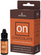 SENSUVA ON CHOCOLATE AROUSAL OIL 5ML