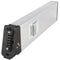 Maratron InFrame Accu 36V / 10Ah - E-Bike Batterij Llobe City 2 - Volledig geïntegreerd - Zilver