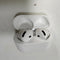 Apple AirPods 4 - Draadloze oordopjes - ANC - Wit