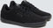 Oakley Canvas Flyer Sneaker - Blackout- EU 43 US 9.5