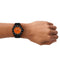 Emporio Armani Heren Horloge - Polshorloge 42 mm - Zwart