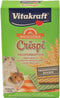 Vitakraft Hamsterwafels Crispi's - 3 à 15 gr - Hamstersnack