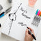 Sharpie Permanent markers | Fijne punt | 12 kleuren en 2 metallic stiften