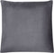 CEROPEGIA - Sierkussen set van 2 - Grijs - Polyester