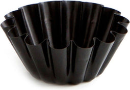 Bakvorm Quid Sweet Roestvrij staal (10 cm)