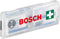 osch Blauw L-BOXX Micro First Aid Kit - 1600A02X2S