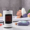 Oscillerende keramische verwarmer