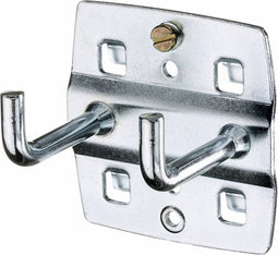 Gedore 2008475 1500 H 21-35 - Gedore - gereedschapshaak dubbel, verticaal haakuiteinde 35 x 6 mm 1 stuk(s)