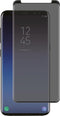 Selencia Galaxy S9 - Privacy Screenprotector - Gehard Glas 9H